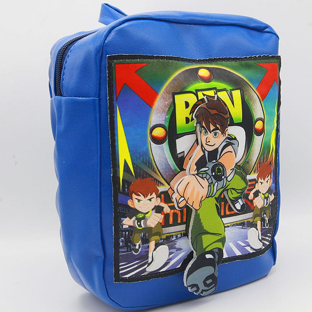 Girls Backpack (7572F) - Royal Blue, Kids, School And Laptop Bags, Chase Value, Chase Value