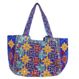 Women's Hand Bag - Blue, Women, Bags, Chase Value, Chase Value