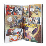 Voltron Force Dragon Dawn, Kids, Kids Story Books, 9 to 12 Years, Chase Value