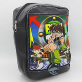 Girls Backpack (7572F) - Black, Kids, School And Laptop Bags, Chase Value, Chase Value