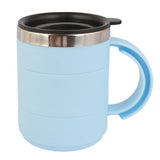 Travel Mug - Blue, Home & Lifestyle, Glassware & Drinkware, Chase Value, Chase Value
