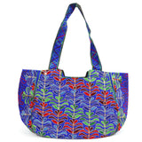 Women's Hand Bag - Blue, Women Bags, Chase Value, Chase Value