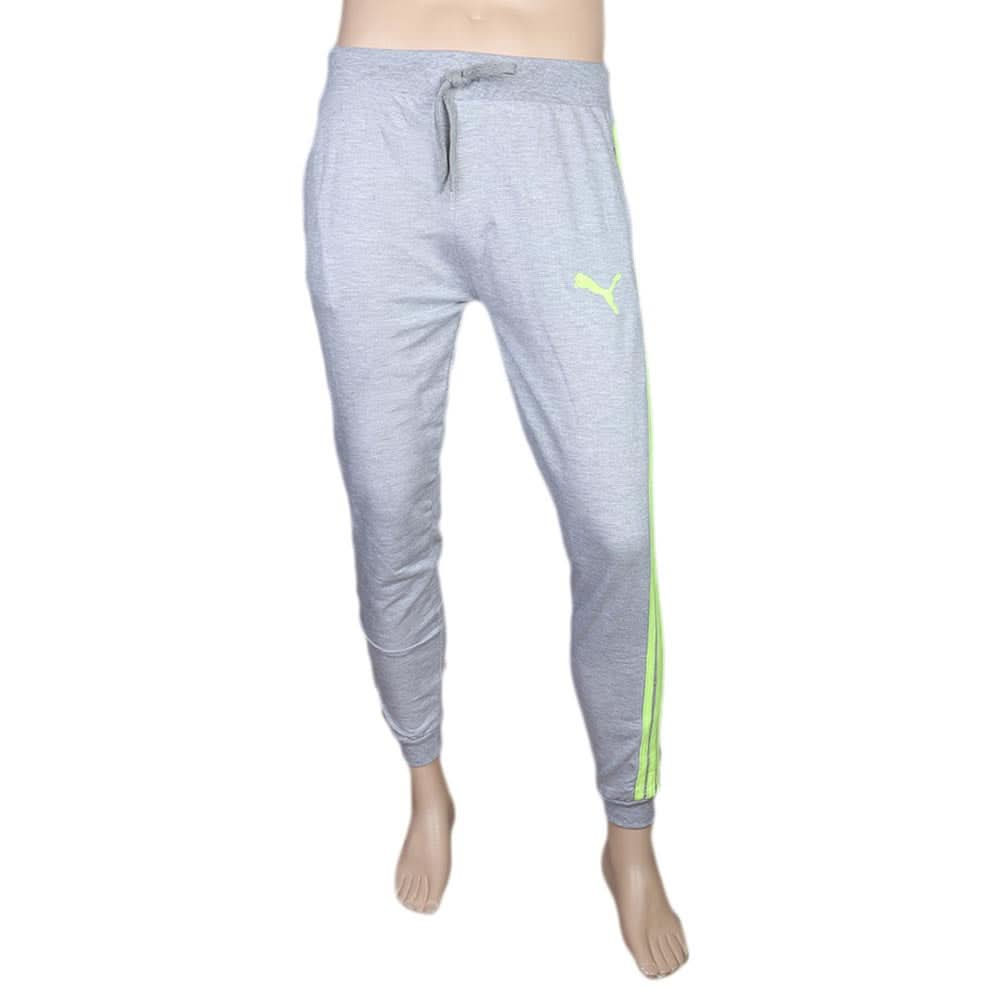 Men's Trouser - Light Grey, Men, Lowers And Sweatpants, Chase Value, Chase Value