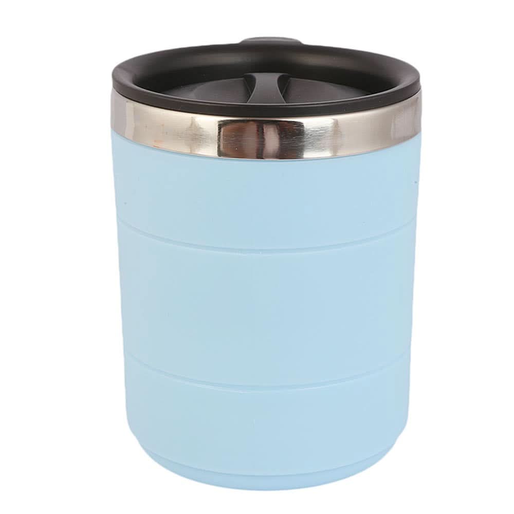 Travel Mug - Blue, Home & Lifestyle, Glassware & Drinkware, Chase Value, Chase Value