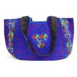 Women's Hand Bag - Blue, Women Bags, Chase Value, Chase Value