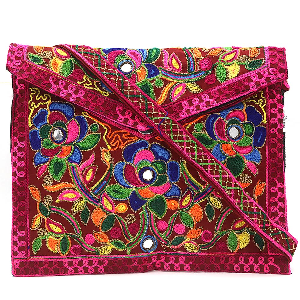 Women's Purse 03 - Multi, Women, Bags, Chase Value, Chase Value