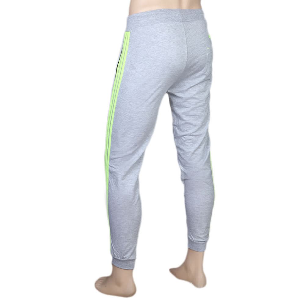 Men's Trouser - Light Grey, Men, Lowers And Sweatpants, Chase Value, Chase Value