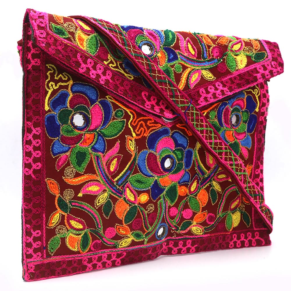 Women's Purse 03 - Multi, Women, Bags, Chase Value, Chase Value