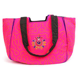 Women's Hand Bag - Pink, Women, Bags, Chase Value, Chase Value