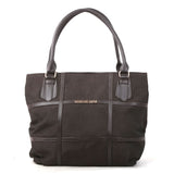 Women's Handbag C00122 - Coffee, Women, Bags, Chase Value, Chase Value
