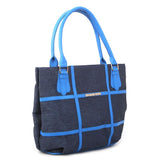 Women's Handbag C00122 - Royal Blue, Women, Bags, Chase Value, Chase Value