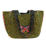Women's Hand Bag - Mehndi, Women, Bags, Chase Value, Chase Value