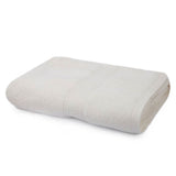 Bath Towel - White, Home & Lifestyle, Bath Towels, Chase Value, Chase Value