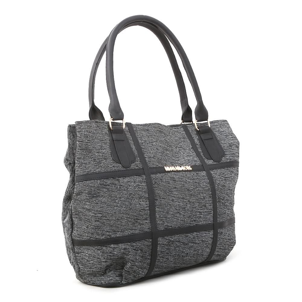 Women's Handbag C00122 - Black, Women, Bags, Chase Value, Chase Value