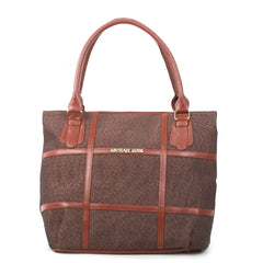 Women's Handbag C00122 - Brown, Women, Bags, Chase Value, Chase Value