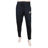 Men's Fancy Trouser - Black, Men, Lowers And Sweatpants, Chase Value, Chase Value