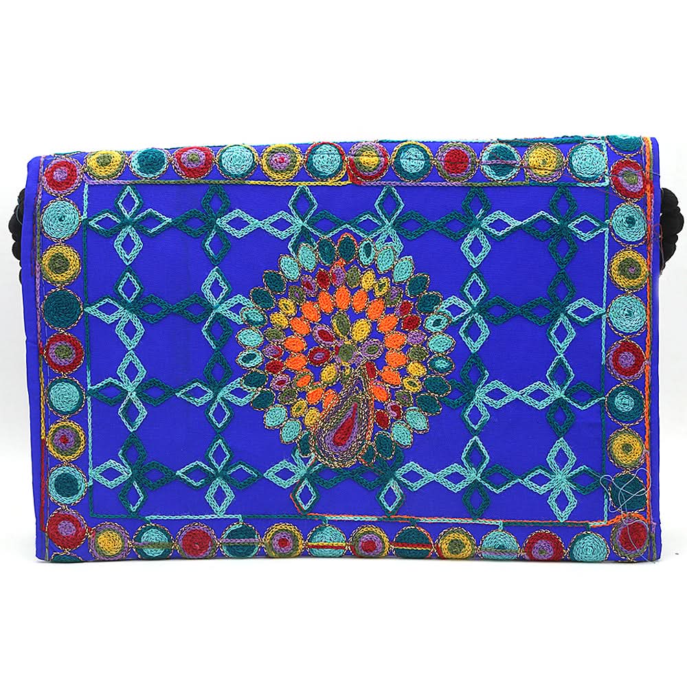 Women's Clutch 06-4 Carrie - Multi, Women, Clutches, Chase Value, Chase Value