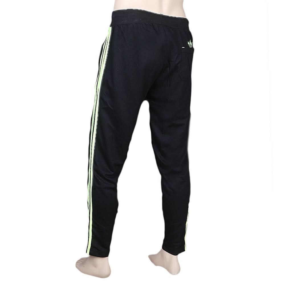 Men's Fancy Trouser - Black, Men, Lowers And Sweatpants, Chase Value, Chase Value