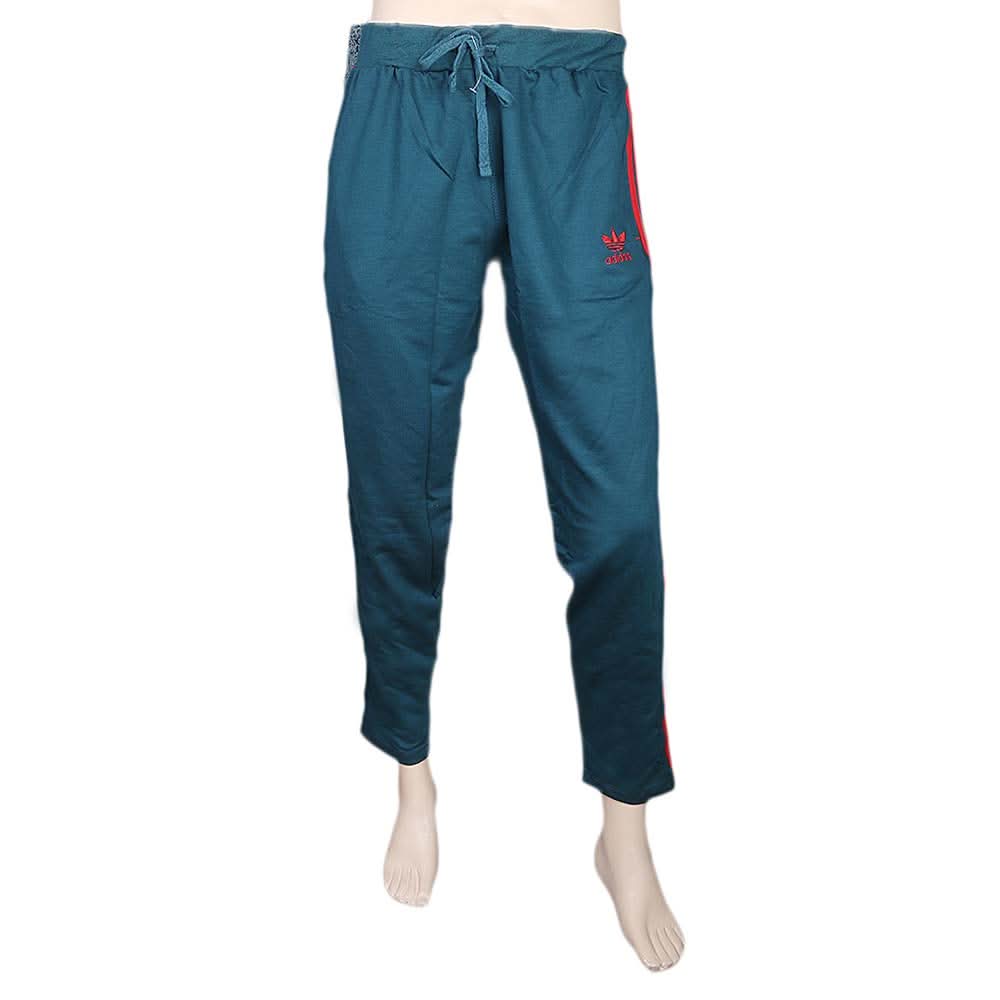 Men's Fancy Trouser - Sea Green, Men, Lowers And Sweatpants, Chase Value, Chase Value