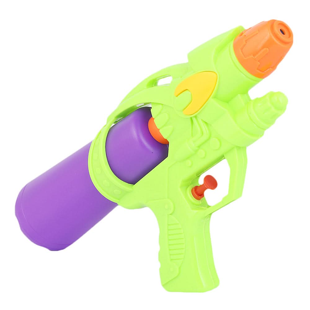 Water Gun For Kids - Green, Kids, Weapons, Chase Value, Chase Value