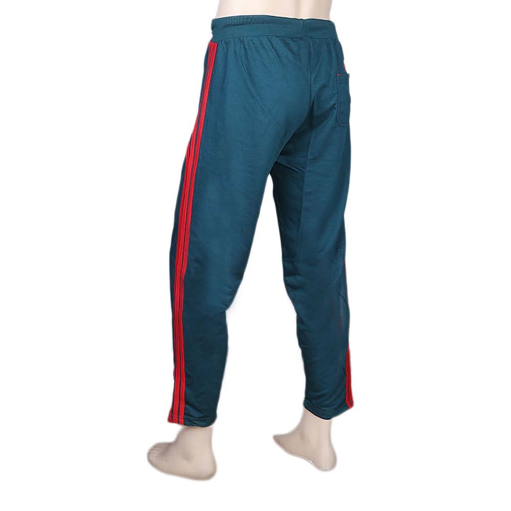 Men's Fancy Trouser - Sea Green, Men, Lowers And Sweatpants, Chase Value, Chase Value