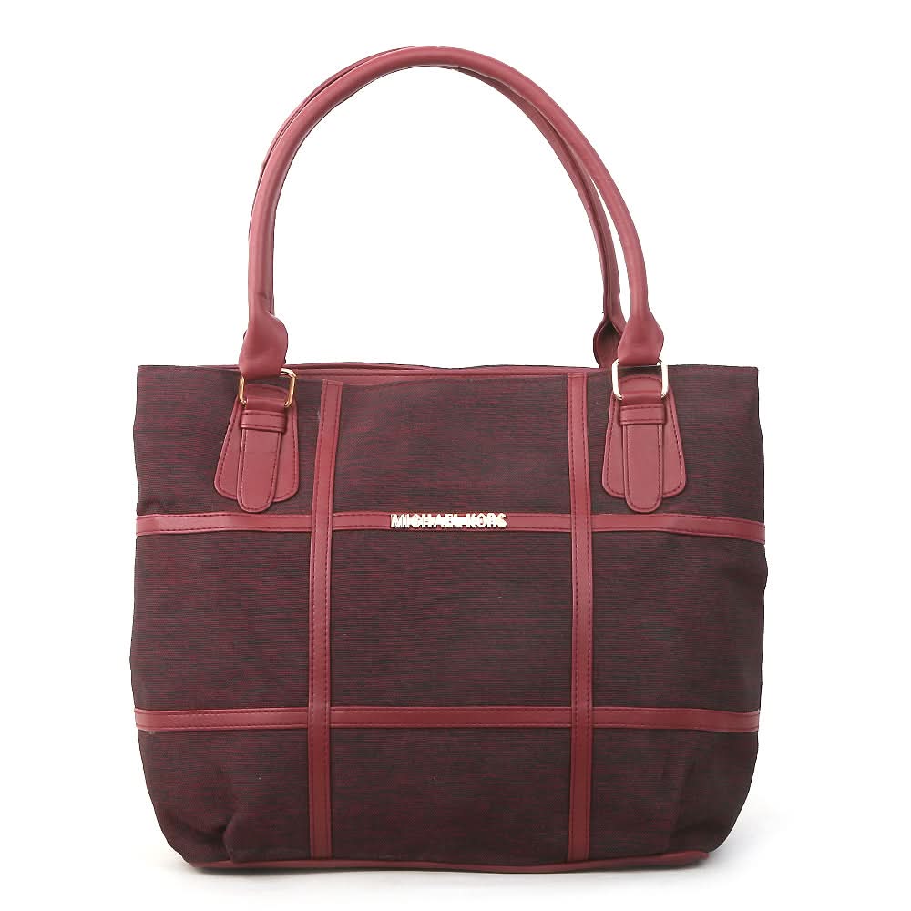 Women's Handbag C00122 - Maroon, Women, Bags, Chase Value, Chase Value