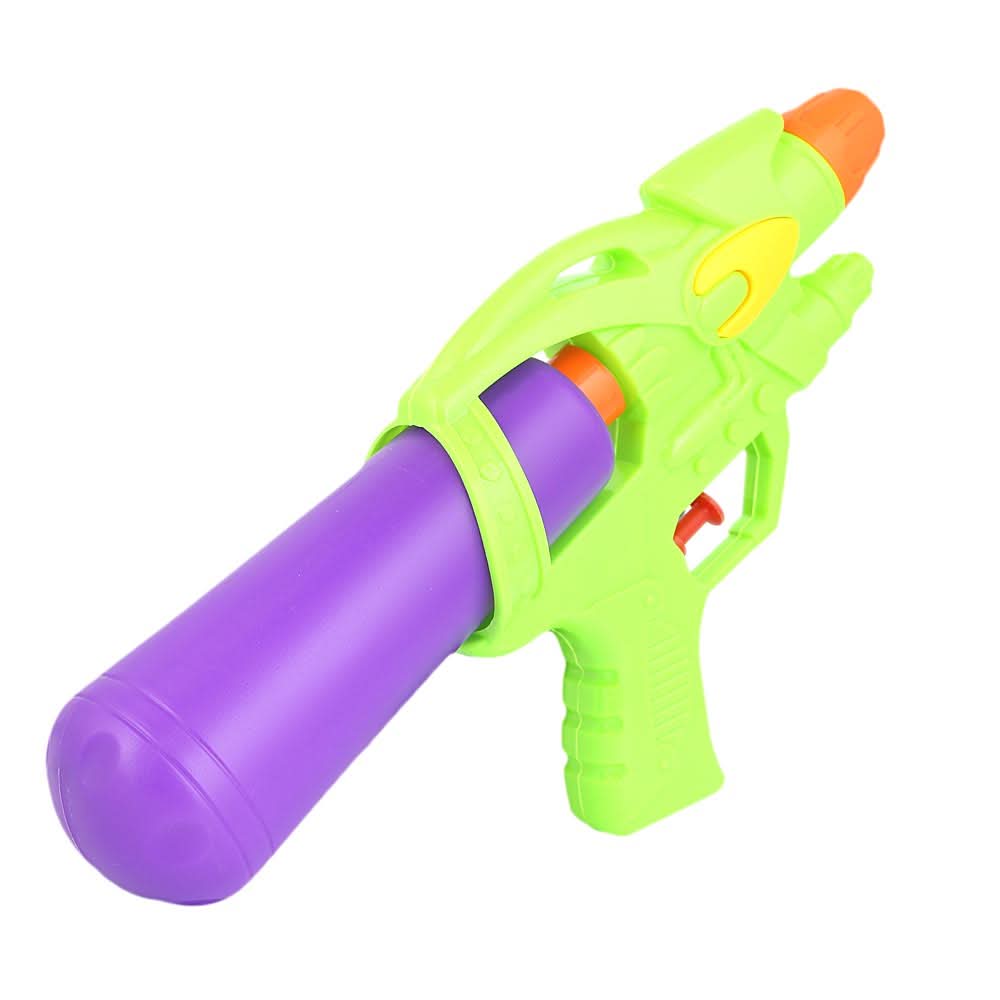 Water Gun For Kids - Green, Kids, Weapons, Chase Value, Chase Value