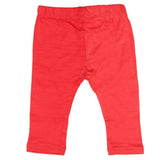 Newborn Tights - Red, Kids, Skirts And Pants, Chase Value, Chase Value