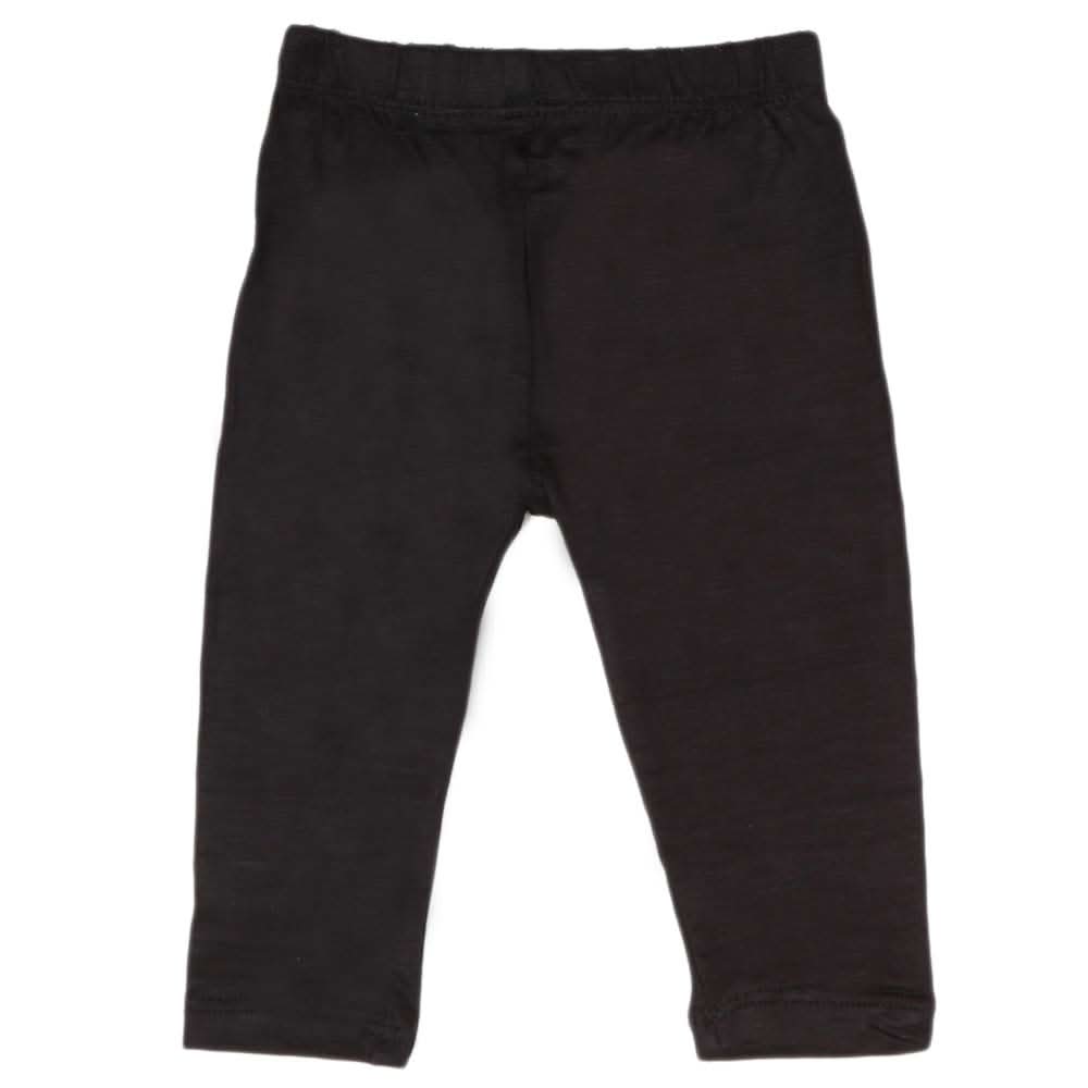 Newborn Tights - Black, Kids, Skirts And Pants, Chase Value, Chase Value