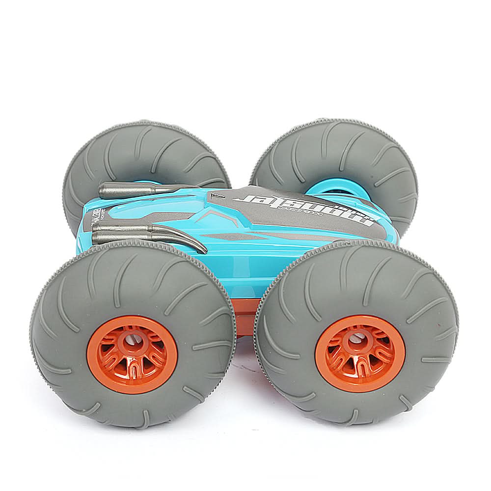 Remote Control Car WCH Storm Stunt 3471 - Blue, Kids, Remote Control, Chase Value, Chase Value
