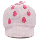 Kid's P-Cap - Pink, Kids, Boys Caps And Hats, Chase Value, Chase Value