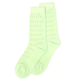Women's Socks - Green, Women, Socks Stocking And Gloves, Chase Value, Chase Value