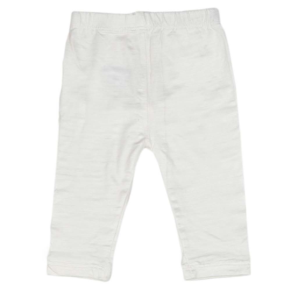 Newborn Tights - Off White, Kids, Skirts And Pants, Chase Value, Chase Value