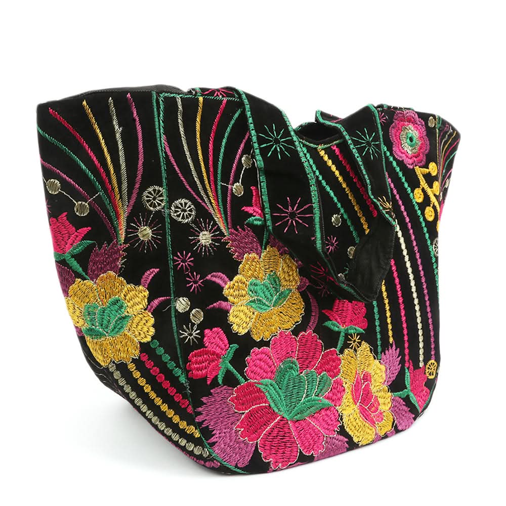 Women's Hand Bag - Multi, Women Bags, Chase Value, Chase Value