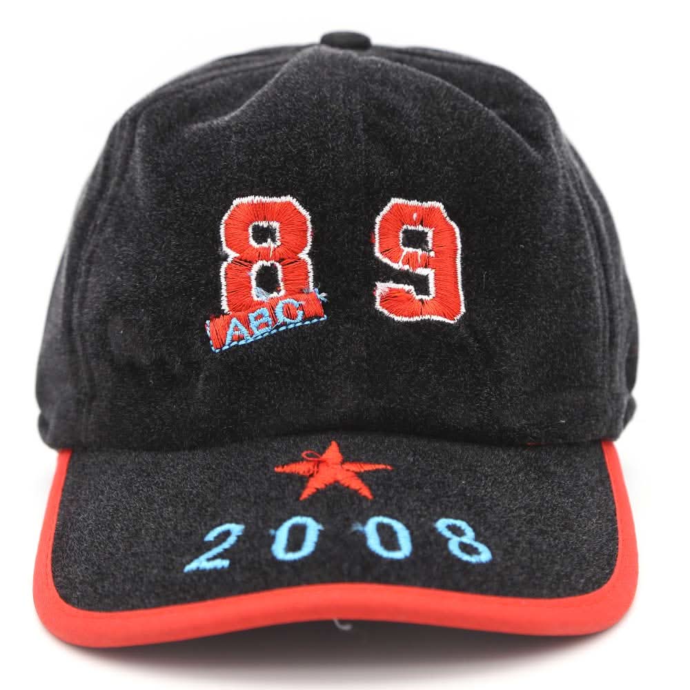 Boys P-Cap - Black, Kids, Boys Caps And Hats, Chase Value, Chase Value