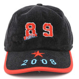 Boys P-Cap - Black, Kids, Boys Caps And Hats, Chase Value, Chase Value