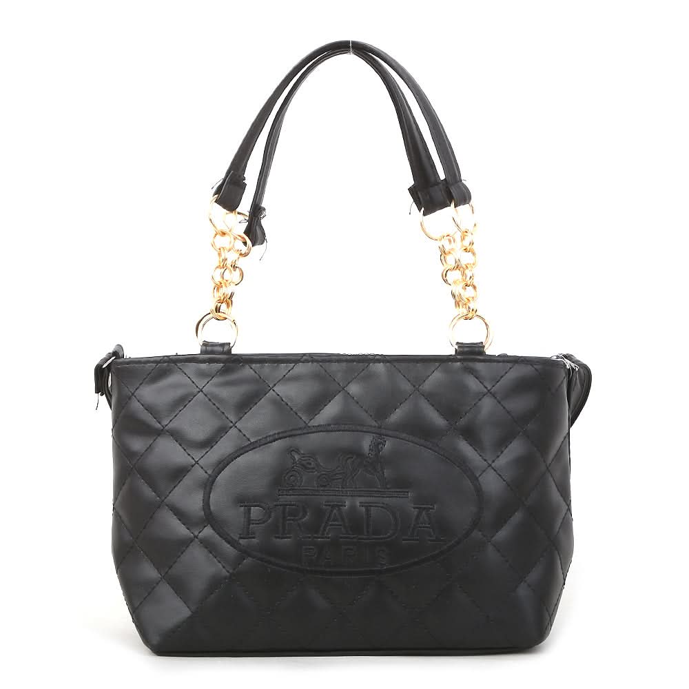 Women's Handbag 6959 - Black, Women, Bags, Chase Value, Chase Value