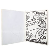 Madagascar Pop - Out Mask, Kids, Kids Colouring Books, 9 to 12 Years, Chase Value