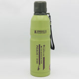 Bottle Tank 750ml- Light Green, Home & Lifestyle, Glassware & Drinkware, Chase Value, Chase Value