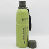 Bottle Tank 750ml- Light Green, Home & Lifestyle, Glassware & Drinkware, Chase Value, Chase Value
