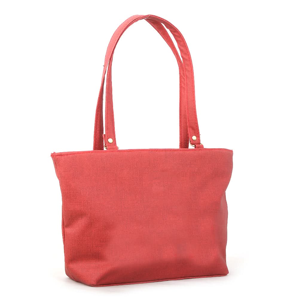 Women's Shoulder Bag 3042 - Maroon, Women, Bags, Chase Value, Chase Value