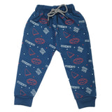 Boys Terry Trouser - Navy Blue, Boys Shorts, Chase Value, Chase Value