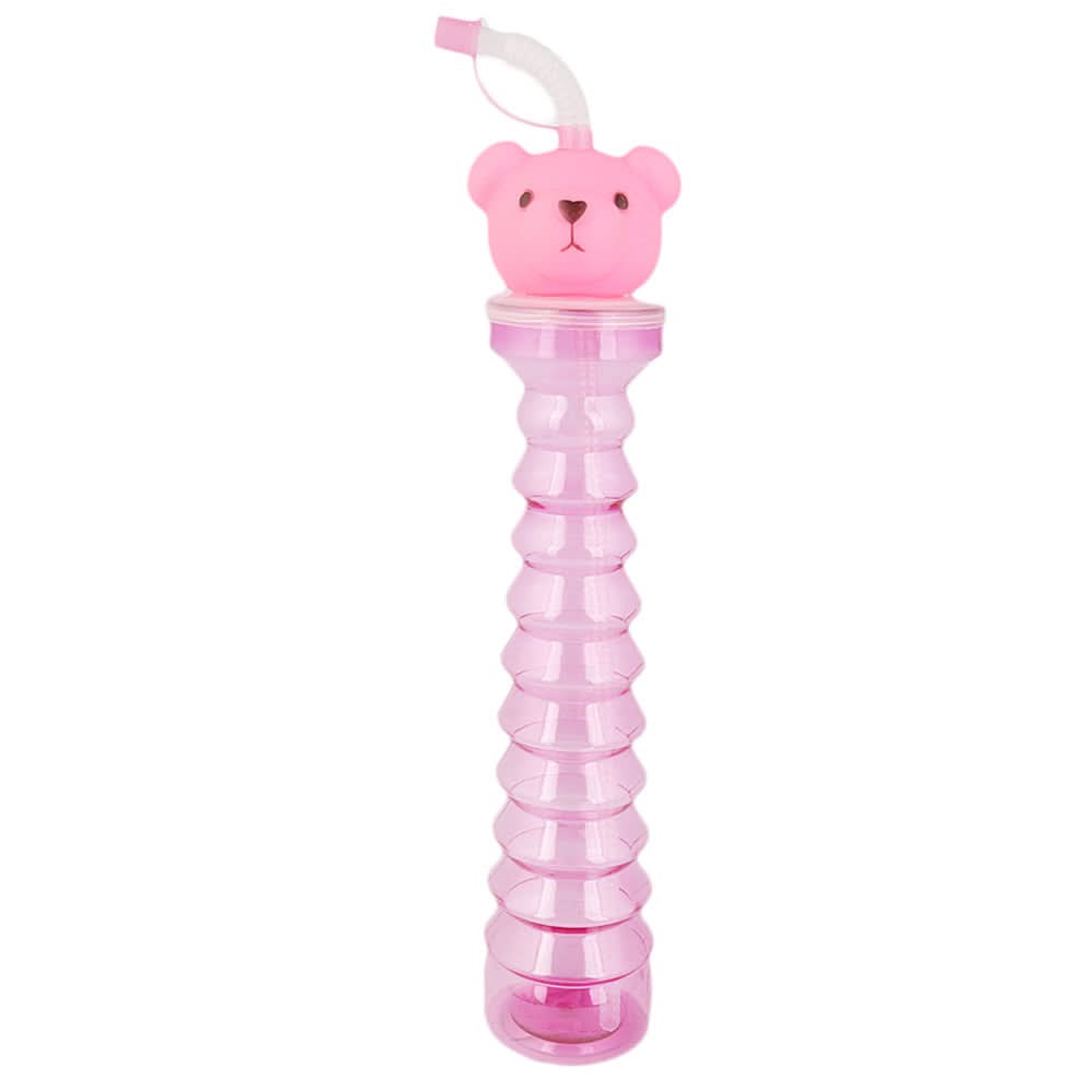 Water Bottle 550 ML - Pink, Home & Lifestyle, Glassware & Drinkware, Chase Value, Chase Value