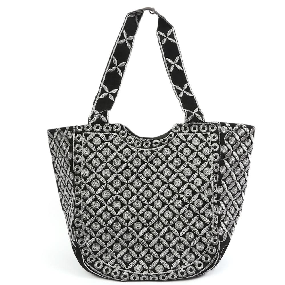Women's Hand Bag - Sliver, Women, Bags, Chase Value, Chase Value