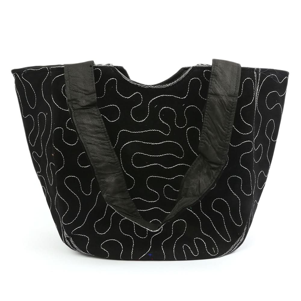 Women's Hand Bag - Sliver, Women, Bags, Chase Value, Chase Value