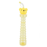 Water Bottle 550 ML - Yellow, Home & Lifestyle, Glassware & Drinkware, Chase Value, Chase Value