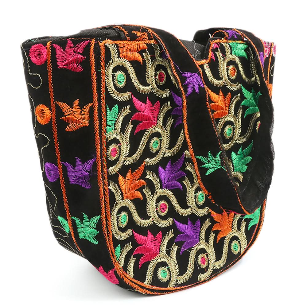 Women's Shoulder Bag - Multi, Women, Bags, Chase Value, Chase Value