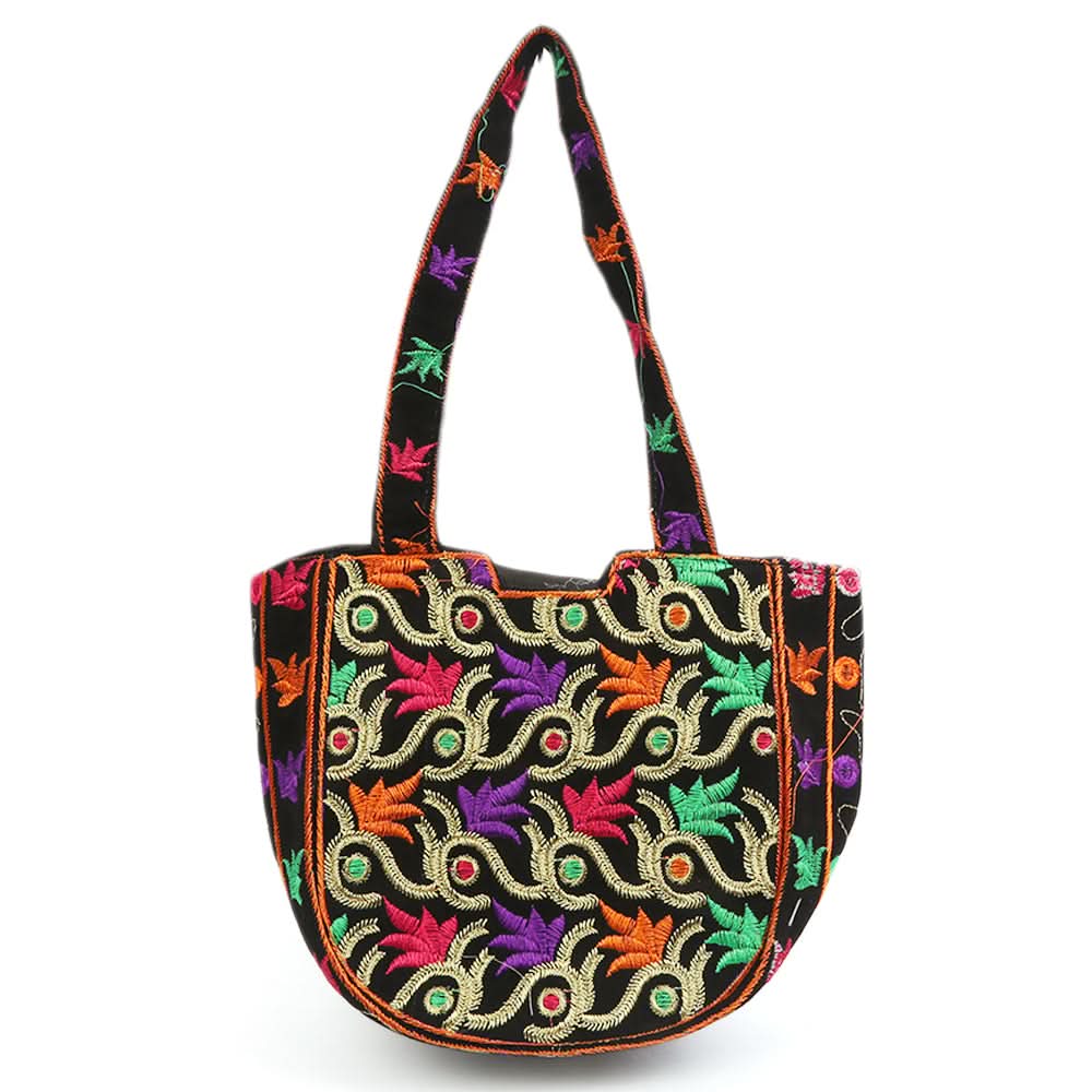 Women's Shoulder Bag - Multi, Women, Bags, Chase Value, Chase Value