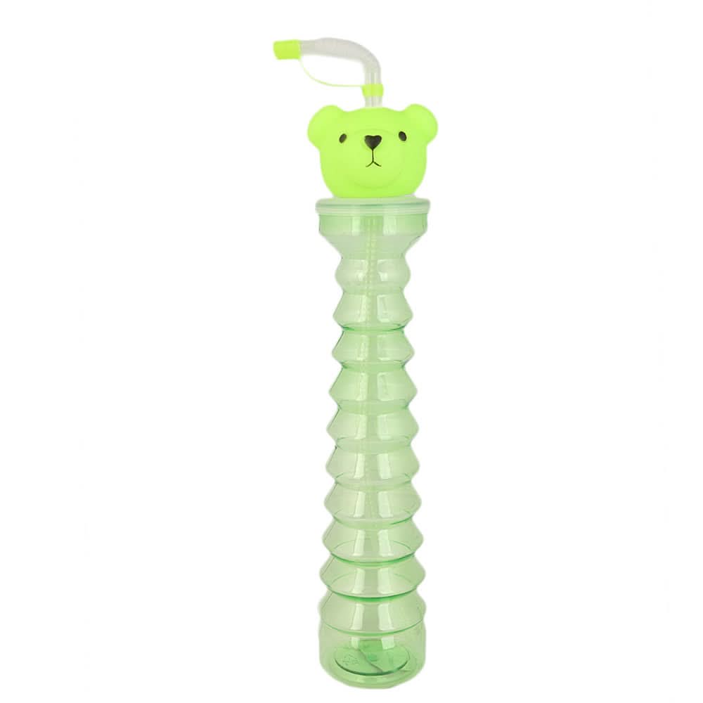 Water Bottle 550 ML - Green, Home & Lifestyle, Glassware & Drinkware, Chase Value, Chase Value