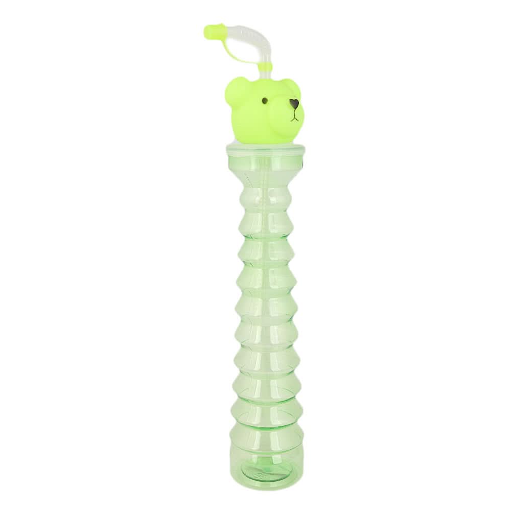 Water Bottle 550 ML - Green, Home & Lifestyle, Glassware & Drinkware, Chase Value, Chase Value